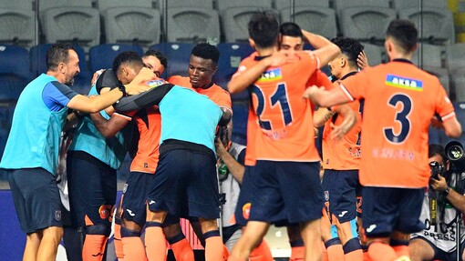 Прогноз на матч Антверпен — Истанбул Башакшехир