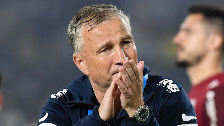 Дан Петреску