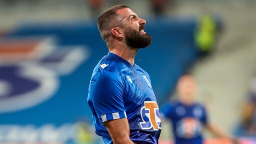 Прогноз на матч Дюделанж — Лех П