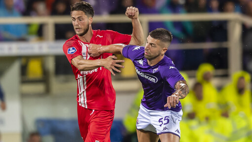 Прогноз на матч Твенте — Фиорентина