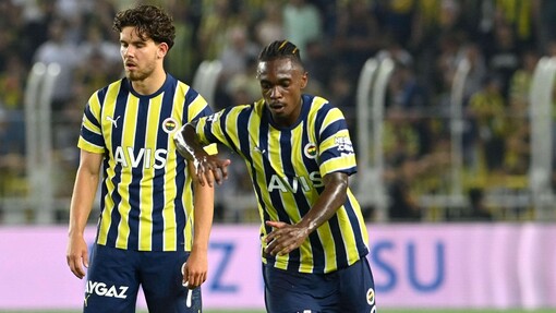 Фенербахче — Аустрия Вена. Прогноз и ставка на матч Прогноз на матч Фенербахче — Аустрия Вена