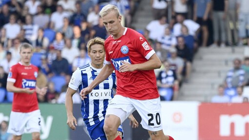 Прогноз на матч Силькеборг — ХИК