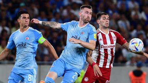 Прогноз на матч * Слован — Зриньски