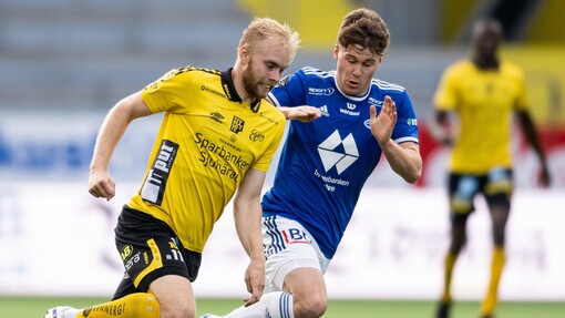 Вольфсберг — Мольде. Прогноз и ставка на матч Прогноз на матч Вольфсберг — Мольде