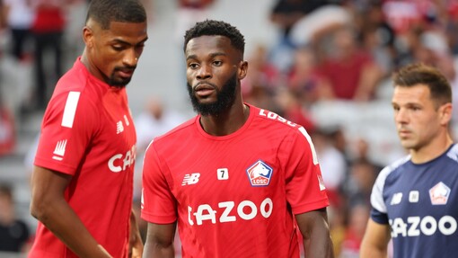 Прогноз на матч Аяччо — Лилль