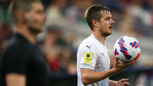 Прогноз на матч Сочи — Химки