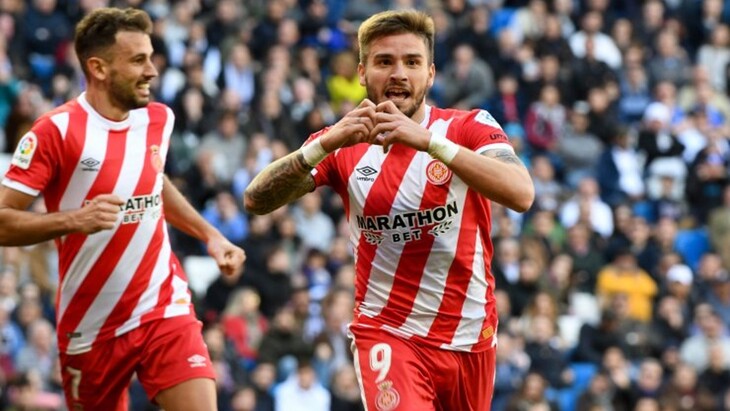 Фрагмент матча