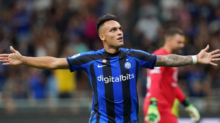 Лаутаро Мартинес