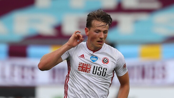 Сандер Берге