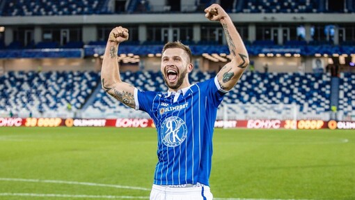 Прогноз на матч Акрон — Балтика