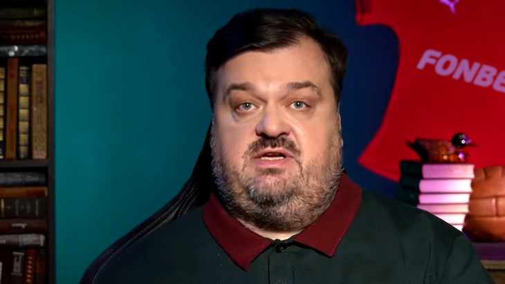 Василий Уткин