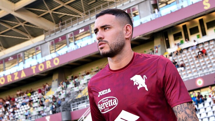 Антонио Санабрия