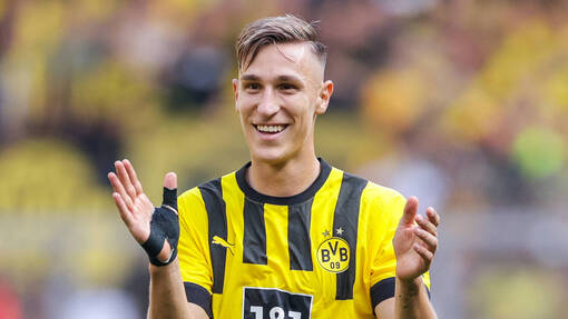 Прогноз на матч Герта — Боруссия Д