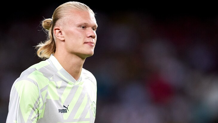 Эрлинг Холанн