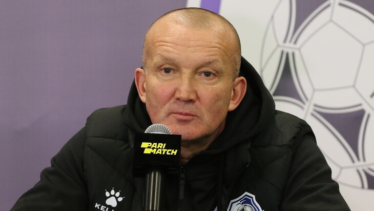 Роман Григорчук