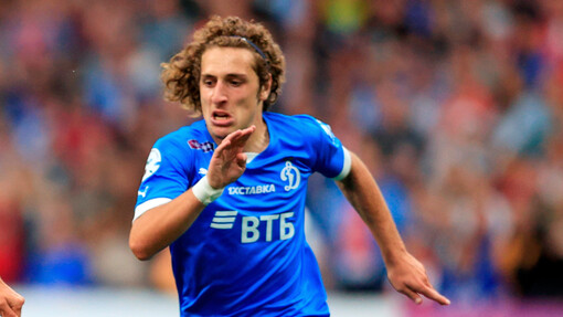 Нижний Новгород — Динамо. Прогноз и ставка на матч Прогноз на матч Нижний Новгород — Динамо