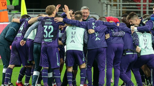 Прогноз на матч Шинник — Уфа