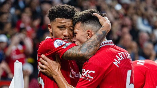 Саутгемптон — Манчестер Юнайтед. Прогноз и ставка на матч Прогноз на матч Саутгемптон — Манчестер Юнайтед