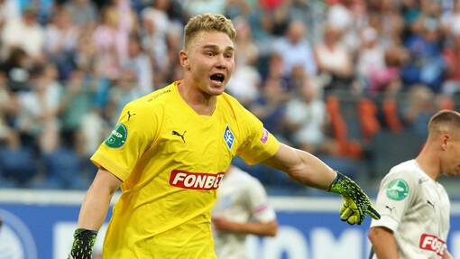 Прогноз на матч Ахмат — Крылья Советов