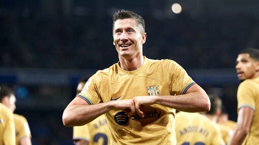 Прогноз на матч Барселона — Вальядолид