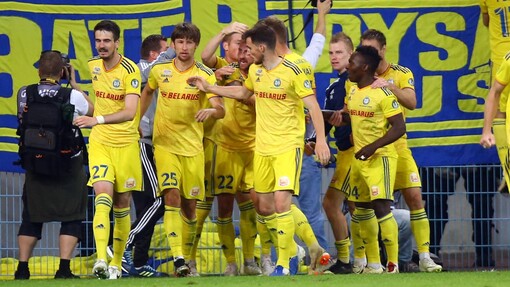 БАТЭ — Шахтёр Солигорск. Прогноз и ставка на матч Прогноз на матч БАТЭ — Шахтёр Солигорск