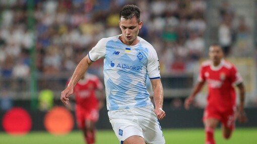 Прогноз на матч Динамо К — Днепр-1