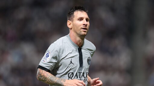 Прогноз на матч ПСЖ — Монако