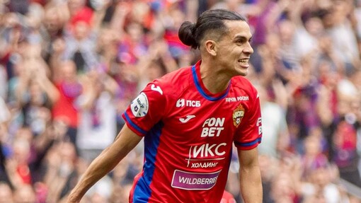 Прогноз на матч Ростов — ЦСКА