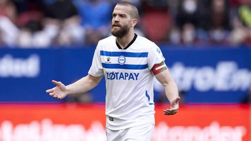 Прогноз на матч Ибица — Алавес