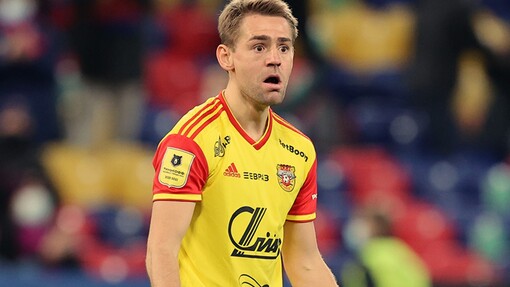 Прогноз на матч Арсенал Тула — Енисей