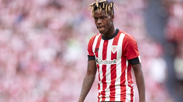 «Атлетик» имеет четыре очка