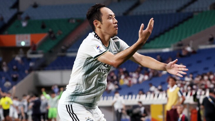 «Чонбук Хендай Моторс»