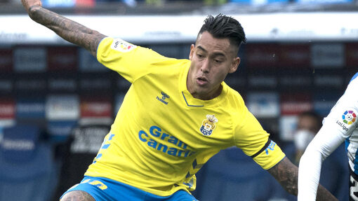 Прогноз на матч Лас-Пальмас — ФК Андорра