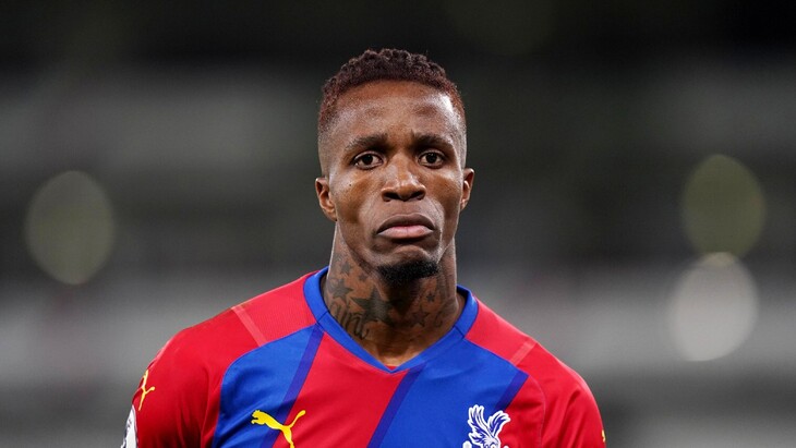 Уилфрид Заа