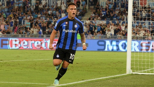 Прогноз на матч Интер — Кремонезе