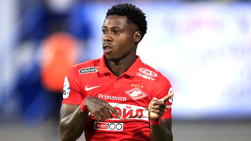 Прогноз на матч Спартак — Крылья Советов