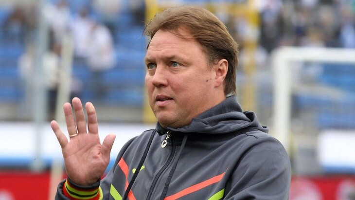 Игорь Колыванов