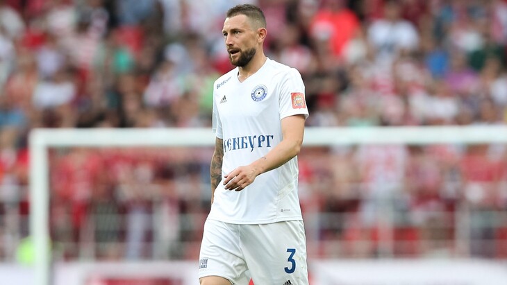 Михаил Сиваков