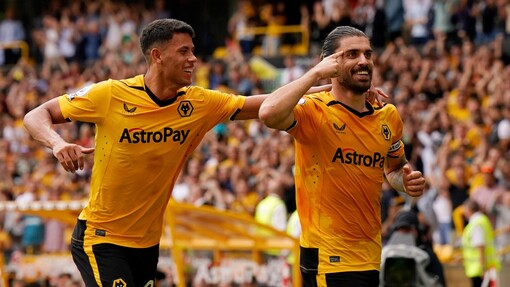 Прогноз на матч Борнмут — Вулверхэмптон