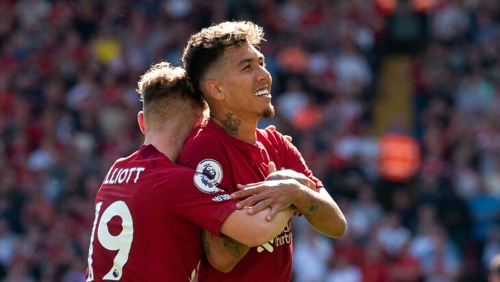 «Ливерпуль»