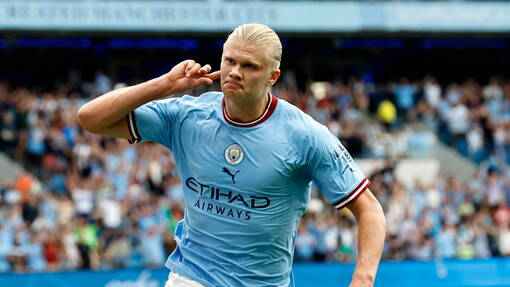 Прогноз на матч Манчестер Сити — Ноттингем Форест