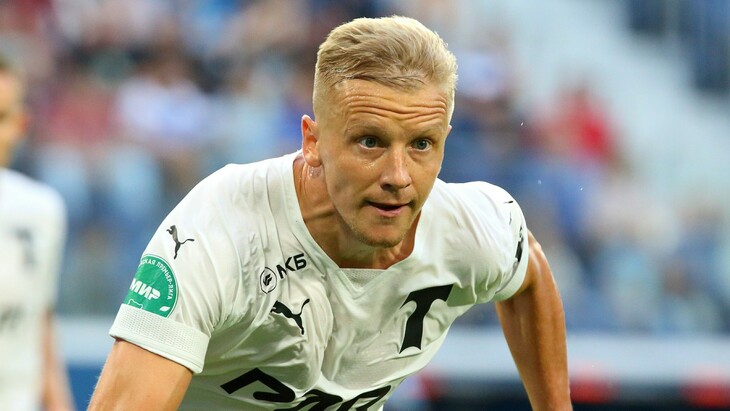 Игорь Смольников