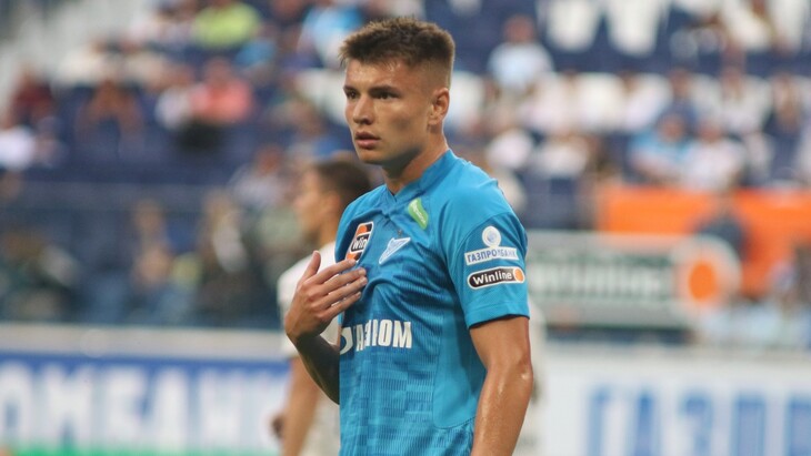 Андрей Мостовой