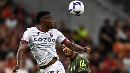 Прогноз на матч Болонья — Салернитана