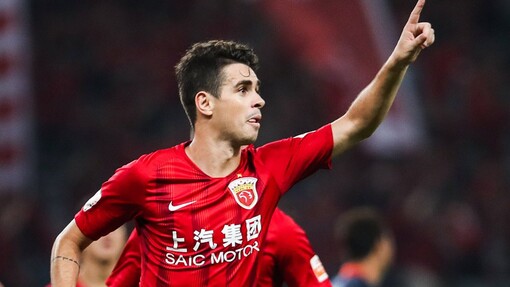 Прогноз на матч Цанчжоу Майти Лайонс — Шанхай Порт