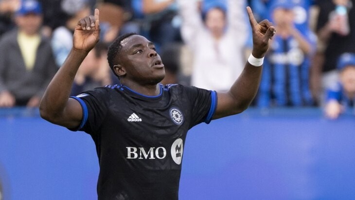 «Монреаль»