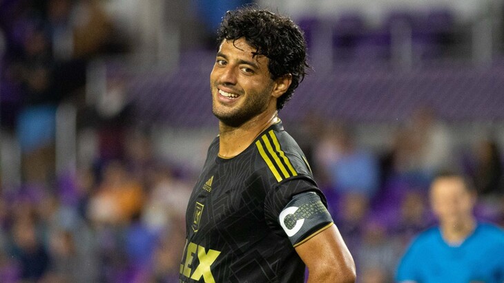 Карлос Вела