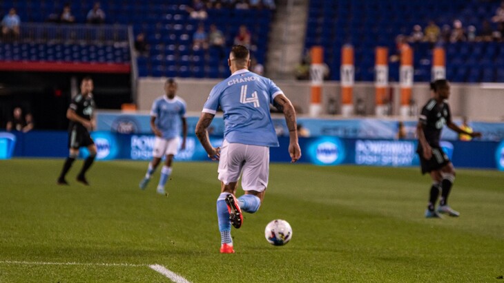 Максим Шано