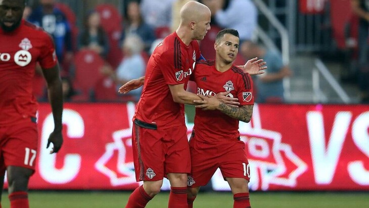 Фрагмент матча