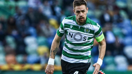 Эшторил — Спортинг. Прогноз и ставка на матч Прогноз на матч Эшторил — Спортинг